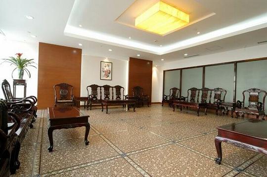 會(huì)議室工程案例