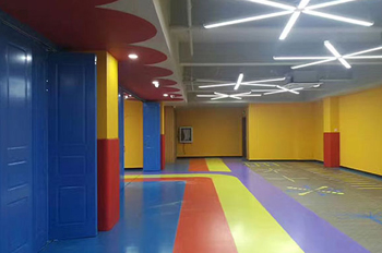 濟南塑膠地板哪家好 濟南塑膠地板哪家好