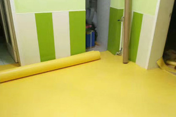 山東塑膠地板廠家 山東塑膠地板廠家